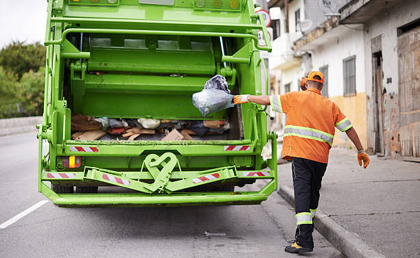 Best Residential Junk Removal  in Rochester, WI